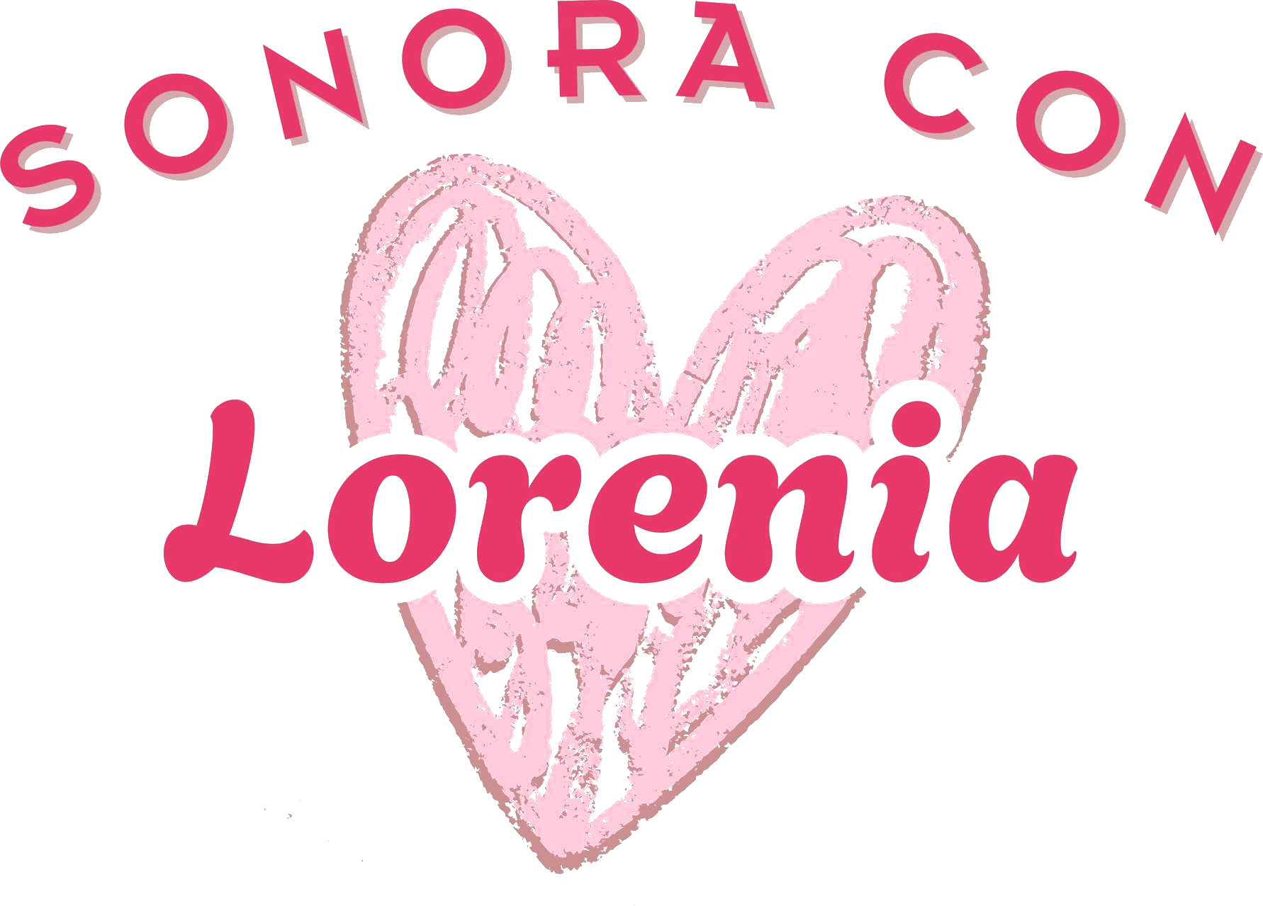 Sonora con Lorenia